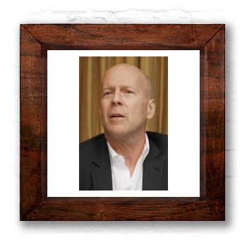 Bruce Willis 6x6