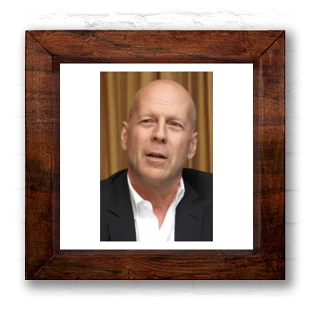 Bruce Willis 6x6