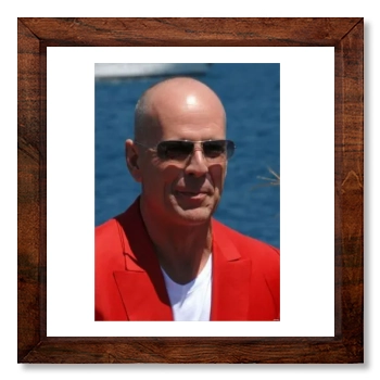 Bruce Willis 12x12