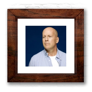 Bruce Willis 6x6