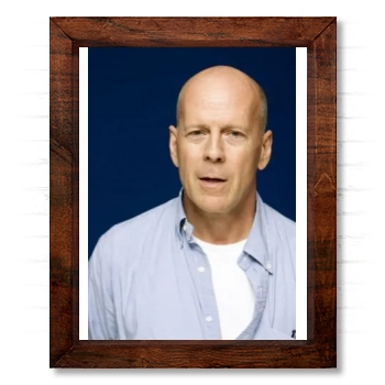 Bruce Willis 14x17