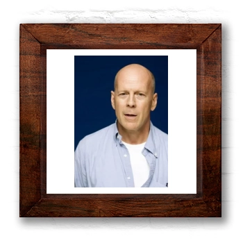 Bruce Willis 6x6