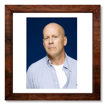 Bruce Willis 12x12