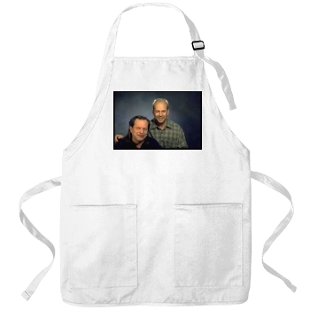 Bruce Willis Apron