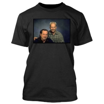 Bruce Willis Men's TShirt