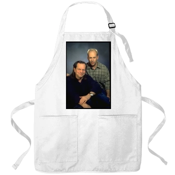 Bruce Willis Apron