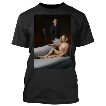 Bruce Willis Men's TShirt