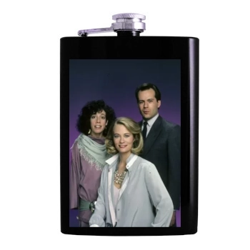 Bruce Willis Hip Flask