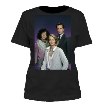 Bruce Willis Women's Cut T-Shirt