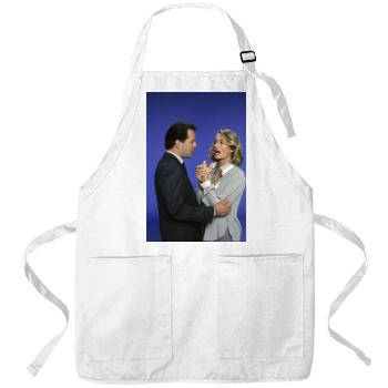 Bruce Willis Apron