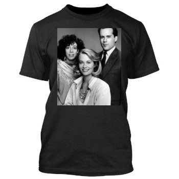 Bruce Willis Men's TShirt