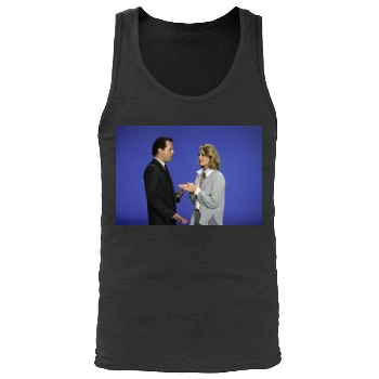 Bruce Willis Men's Tank Top