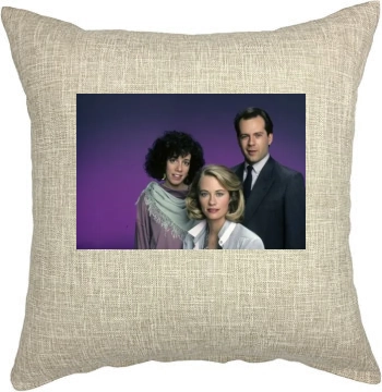 Bruce Willis Pillow