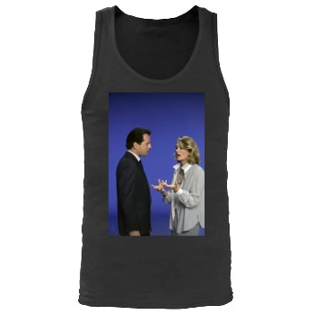 Bruce Willis Men's Tank Top