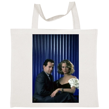 Bruce Willis Tote