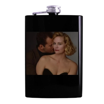 Bruce Willis Hip Flask