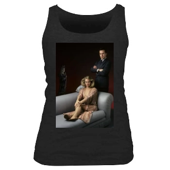 Bruce Willis Women's Tank Top