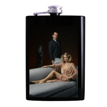 Bruce Willis Hip Flask