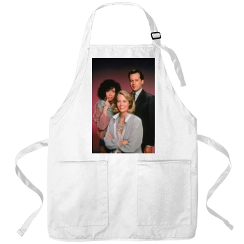 Bruce Willis Apron