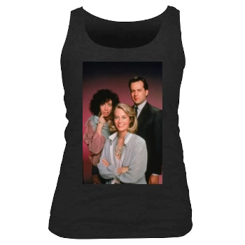 Bruce Willis Women's Tank Top