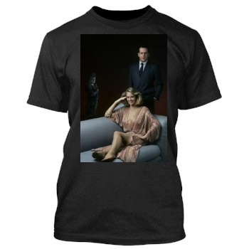 Bruce Willis Men's TShirt