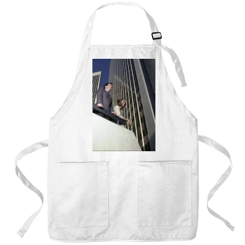 Bruce Willis Apron