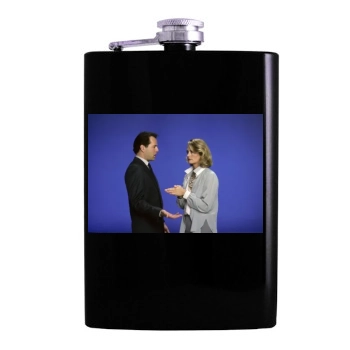 Bruce Willis Hip Flask