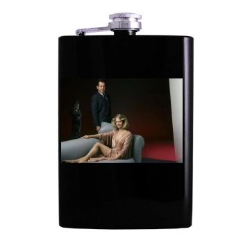 Bruce Willis Hip Flask