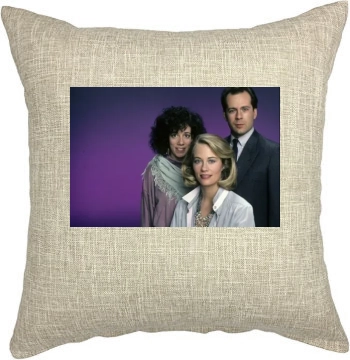 Bruce Willis Pillow