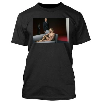 Bruce Willis Men's TShirt