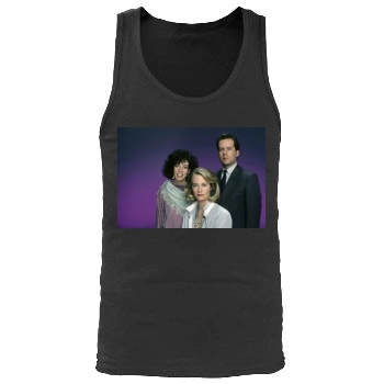 Bruce Willis Men's Tank Top