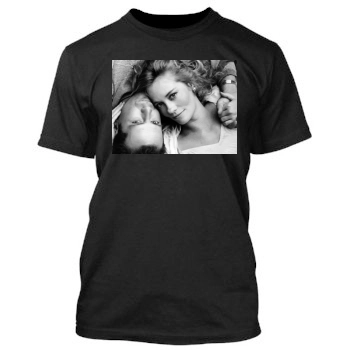 Bruce Willis Men's TShirt