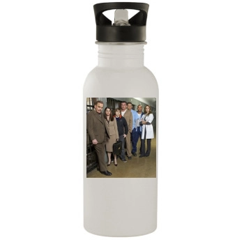 Prison Break Stainless Steel Water Bottle