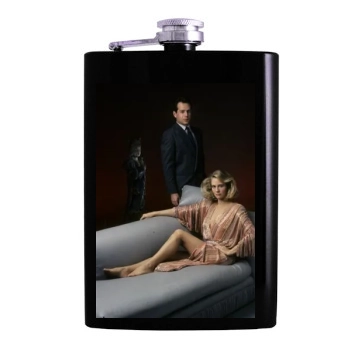 Bruce Willis Hip Flask