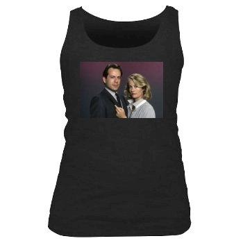 Bruce Willis Women's Tank Top