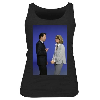 Bruce Willis Women's Tank Top