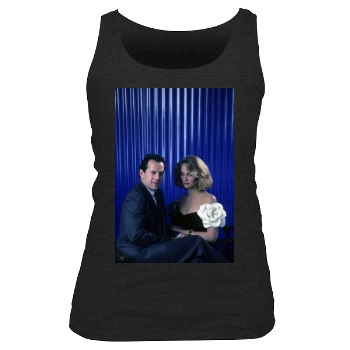 Bruce Willis Women's Tank Top