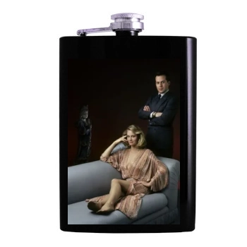 Bruce Willis Hip Flask