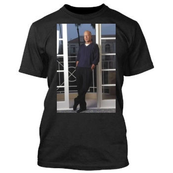 Bruce Willis Men's TShirt