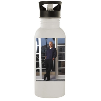 Bruce Willis Stainless Steel Water Bottle