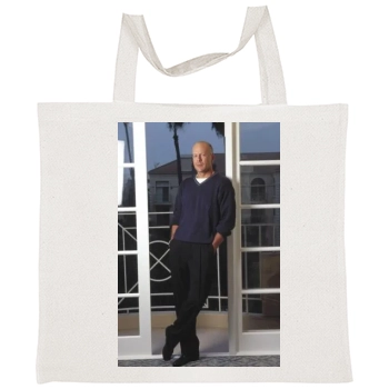 Bruce Willis Tote