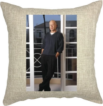 Bruce Willis Pillow