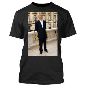 Bruce Willis Men's TShirt