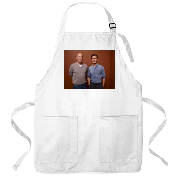 Bruce Willis Apron