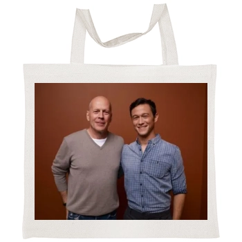 Bruce Willis Tote