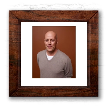 Bruce Willis 6x6