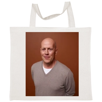 Bruce Willis Tote