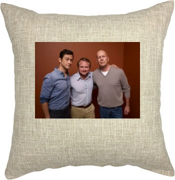 Bruce Willis Pillow