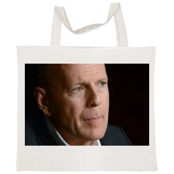 Bruce Willis Tote