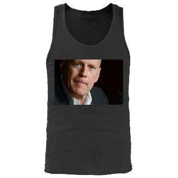 Bruce Willis Men's Tank Top